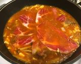 韓式豆腐湯的食譜步驟5照片