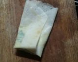 Foto langkah ke 3 dari resep Martabak mini murah meriah.