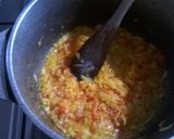 Foto del paso 2 de la receta: Salsa bologñesa a mi estilo