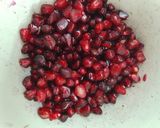 عکس مرحله 2 از دستور چاشنی انارانه😋