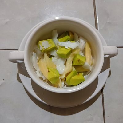 Langkah 2