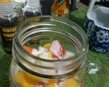 Foto langkah ke 10 dari resep Yogurt home made 2 bahan.