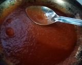 Foto del paso 7 de la receta: 🍅🌶️Rollo de chile relleno 🌯🌶️