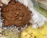 Kakaowy „salceson” krok przepisu 1 zdjęcie