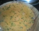 फूल पूरी (Phool puri recipe in hindi) रेसिपी चरण 3 फोटो