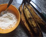 Foto langkah ke 1 dari resep Pisang goreng salju.