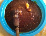 Foto langkah ke 2 dari resep Gurame Bakar Madu.
