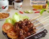 Foto langkah ke 5 dari resep Bakso Bakar khas malang.
