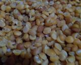पुरणपोळी (puranpoli recipe in marathi) रेसिपी स्टेप 1 फोटो 