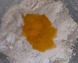 Foto del paso 1 de la receta: Chipá 😋
