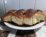 Foto del paso 15 de la receta: Torta 80 golpes sin manteca