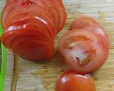 Ízletes szendvics recept fázis 3 fotója