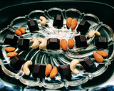 டார்க் சாக்லேட் (Dark chocolate recipe in tamil) ரெசிபி ஸ்டேப் 6 புகைப்படம்