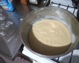 Foto del paso 1 de la receta: Bizcocho de vainilla en olla essen