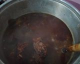 Foto langkah ke 6 dari resep Rawon Jawa Timur.