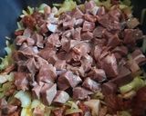 Foto del paso 7 de la receta: Lentejas potentosas