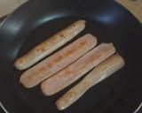 Foto langkah ke 1 dari resep Roti Jhon Simple.