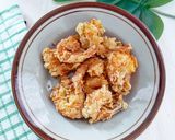 Foto langkah ke 4 dari resep Udang Goreng Crispy.