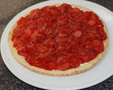 Foto del paso 7 de la receta: Tarta de frutillas