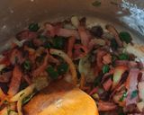 Saláta leves recept fázis 3 fotója