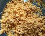 आंबा वडी (amba vadi recipe in marathi) रेसिपी स्टेप 2 फोटो 