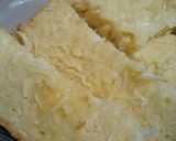 Foto langkah ke 8 dari resep Cake tape keju.