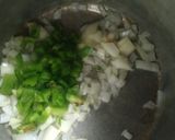 Foto del paso 2 de la receta: Ratatouille adaptación versión 1