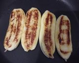 Foto langkah ke 2 dari resep Pisang Bakar Keju.