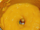 Mango Ladoo