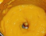 A picture of step 2 of Mango Ladoo.