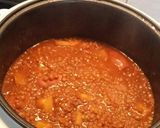 Foto del paso 7 de la receta: Lentejas cocifacil