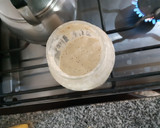 Foto del paso 2 de la receta: Baguete La Tahona Pan de Masa Madre