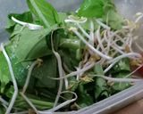 Foto langkah ke 1 dari resep Cah Sosis sayur.