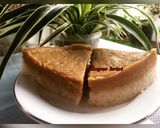 Foto langkah ke 5 dari resep Talam Ketan.