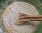 Foto del paso 1 de la receta Marbré de avellanas y chocolate
