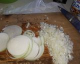 Foto del paso 2 de la receta: Pastel de carne estilo Jalisco
