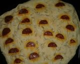 Foto del paso 3 de la receta: Focaccia a mi manera