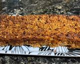 Foto del paso 6 de la receta: Postre avena y zanahoria