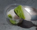 Foto langkah ke 4 dari resep Lumpur surga lumer.
