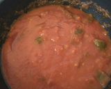 Foto del paso 4 de la receta Sopa de tomate
