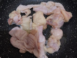 Minyak Ayam Bawang