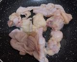 Foto langkah ke 1 dari resep Minyak Ayam Bawang.