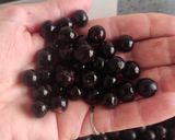 Foto del paso 2 de la receta: Açaí (proceso)