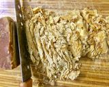 Hình bước làm 4 của món Nước sốt chua ngọt làm món pad thai (hủ tíu xào kiểu thái)