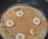 Foto langkah ke 2 dari resep Lekker/Crepes.