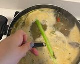 Foto del paso 1 de la receta: Sopa levanta muertos!