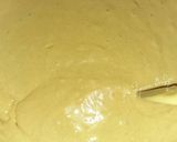 Foto langkah ke 4 dari resep Bolu Pisang Susu (Banana Milk Cake).