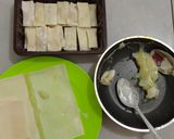 Foto langkah ke 4 dari resep Cibay mini.