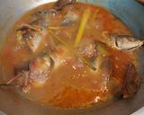 Foto langkah ke 4 dari resep Pindang Meranjat.