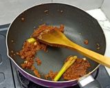 Foto langkah ke 3 dari resep Nasi Kebuli Sapi RiceCooker Anti Gagal.